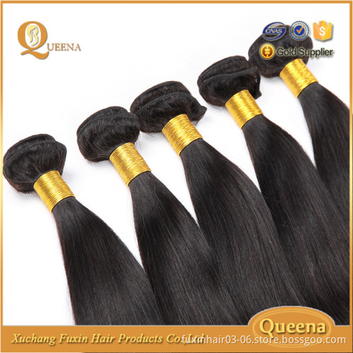 Tissage de Cheveux Humains Naturels Dubai indian hair bundles with closure hair wholesale human hair vendors